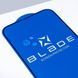 Захисне скло BLADE LITE Series Full Glue iPhone 13/13 Pro/14 777-00724 фото 4