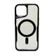 Чохол Cosmic СD Fashion MAG для Apple iPhone 13 Pro Black 666-01565 фото 1