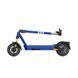 Електросамокат OKAI ES40-Blue 10", 500(1000)W, 15.6Ah, 70km, 25km\h, 25%, NFC, App, 23kg ES40-BL фото 4