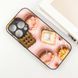 Чехол TPU+PC Prisma Fluffie для Apple iPhone 14 Pro Max (6.7") Sweet 208-05482 фото 3
