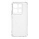 Прозрачный чехол TPU Virgin Hard для Infinix Hot 30 555-04162 фото 1