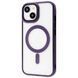 Чохол Proove Blur Case with Magnetic Ring iPhone 14 Deep Purple 656-04188 фото 1