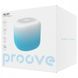Портативная акустика Proove Velvet 3W Blue 202-00471 фото 2