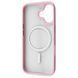 Чохол WAVE Ardor Case with Magnetic Ring для iPhone 17 Gray 656-05555 фото 2
