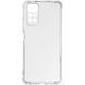 TPU чохол GETMAN Ease посилені кути Full Camera для Xiaomi Redmi Note 12 Pro 4G 555-02542 фото 1