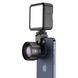 Объектив для телефона Ulanzi Vijim Ulanzi CL-006 60mm Telephoto lens (UV-F006 CL-006) F006 фото 6
