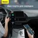 Автомобильное зарядное устройство с FM-модулятором Baseus Enjoy Car Wireless MP3 Charger (Wireless 5.0+5V/3.4A) Black CCLH-01 фото 8