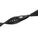 Ремешок Hoco WA01 Flexible series Apple watch (42/44/45/49mm) Black 212-01307 фото 2