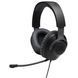 Навушники JBL Quantum 100 Black (JBLQUANTUM100BLK) JBLQUANTUM100BLK фото 4