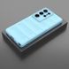 Чохол для смартфона Cosmic Magic Shield for Samsung Galaxy S25 Ultra Light Blue 666-04849 фото 2