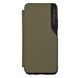 Чохол-книжка Business Fabric для Xiaomi Mi 11 Lite Green 777-01094 фото