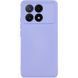 Чехол Silicone Cover Lakshmi Full Camera для Xiaomi Poco X6 Pro Dasheen 777-07067 фото 1