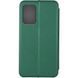 Шкіряний чохол-книжка Classy для Samsung Galaxy A35 Green 777-05511 фото 2