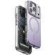 Чехол TPU+PC Puloka Resplendent with Magnetic Fit для Apple iPhone 17 Pro Max / 18 Pro Max (6.9") (6.9") Purple ILSO-00000088061-7 фото 1