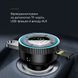 Автомобильное зарядное устройство с FM-модулятором Baseus Enjoy Car Wireless MP3 Charger (Wireless 5.0+5V/3.4A) Black CCLH-01 фото 9