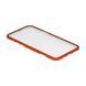 Чехол Double Sided для iPhone 12 Красный 218-00014 фото 3