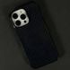 Чохол Gloss Elite Carbonique Magnetic для iPhone 16 Pro Max Piramid Black 208-06278 фото 1
