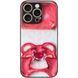 Чехол TPU+PC Prisma Fluffie для Apple iPhone 13 Pro Max (6.7") Look Me 208-05500 фото 2