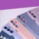 Чохол WAVE Full Silicone Cover для Xiaomi Redmi A5/Poco C71 (Global) Cyprus green 656-07528 фото 4