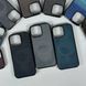 Чохол Gloss Elite Carbonique Magnetic для iPhone 16 Pro Max Piramid Black 208-06278 фото 2