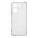 Прозрачный чехол TPU Virgin Hard для Tecno Pova 5 555-04212 фото 1
