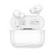Бездротові навушники BOROFONE BW84 Dream true wireless BT headset White 656-03840 фото 3