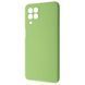 Чохол WAVE Colorful Case (TPU) Samsung Galaxy M53 (M536B) Mint gum 656-06036 фото 1