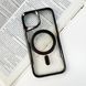 Чохол Cosmic СD Fashion MAG для Apple iPhone 13 Pro Black 666-01565 фото 6