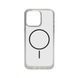 Чохол Acrylic Thin Magnetic для Apple iPhone 14 Pro Grey 666-03646 фото 1