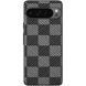 Чохол TPU+PC Grid для Google Pixel 9 Pro XL / 10 Pro XL Cube 555-02745 фото 1