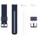 Ремешок Ribby для Smart Watch 20mm Blue 212-01457 фото 3