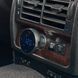 Автомобильное зарядное устройство Proove FM Launcher Sound Sync 30W (PD+QC3.0) Type-C+USB gray 656-02610 фото 7