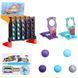 Настольная интерактивная игра Ummi 22046 Bouncing Ball 656-03372 фото 7