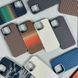 Чохол Elite Carbon Matte BOX Magnetic для iPhone 17 Pro Max Pyramid Grey 208-06378 фото 9