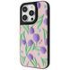 Чехол Wave Doodle Case для Iphone 14 Pro Flowers 208-05132 фото 1