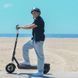 Електросамокат OKAI ES40-Blue 10", 500(1000)W, 15.6Ah, 70km, 25km\h, 25%, NFC, App, 23kg ES40-BL фото 8