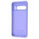 Чохол WAVE Full Silicone Cover для Google Pixel 10/10 Pro Pink sand 656-06753 фото 2