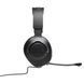 Навушники JBL Quantum 100 Black (JBLQUANTUM100BLK) JBLQUANTUM100BLK фото 3