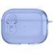 Футляр TPU Colorful для навушників Airpods Pro Blue 203-00397 фото 3