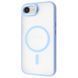 Чохол Proove Essence Case with Magnetic Ring iPhone 16e\17e Sierra Blue 656-04607 фото 1