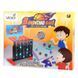 Настольная интерактивная игра Ummi 22046 Bouncing Ball 656-03372 фото 2