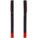 Чохол TPU+PC Bichromatic для Apple iPhone 13 Pro (6.1") Black / Red 555-03977 фото 3