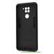 Чехол PRC Armor Magnetic Xiaomi Redmi Note 9 Blue 777-01250 фото 2