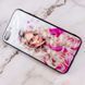 TPU+PC чохол Prisma Ladies для Apple iPhone 7 plus / 8 plus (5.5") Pink 208-06054 фото 2