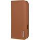 Чехол-книжка Dux Ducis Hivo для iPhone 16 Pro Max (6.9") Brown 555-00580 фото 2