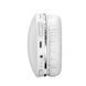 Бездротові накладні навушники Baseus Encok Wireless headphone D02 Pro White 656-03790 фото 3