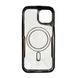 Чохол Cosmic СD Fashion MAG для Apple iPhone 13 Pro Black 666-01565 фото 2