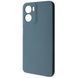 Чохол WAVE Colorful Case (TPU) Motorola Moto G05 Forest green 656-05679 фото 1