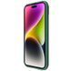 Карбонова накладка Nillkin CamShield Pro Magnetic для Apple iPhone 15 (6.1") Deep Green 777-08108 фото 5