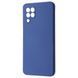 Чохол WAVE Colorful Case (TPU) Samsung Galaxy A22/M22/M32 (A225F/M225F/M325F) Blue 656-05836 фото 1